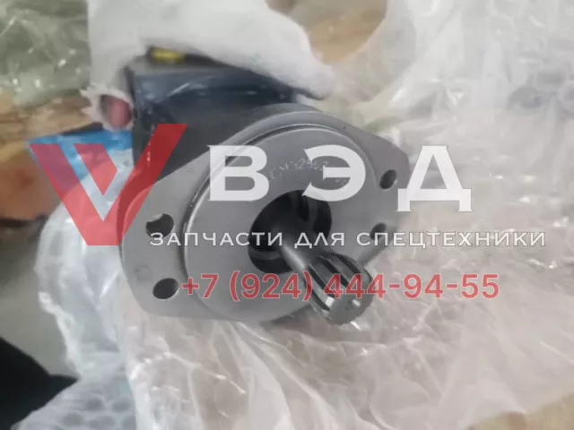 Насос гидравлический КМУ 803090988 | Фото 2 из 4