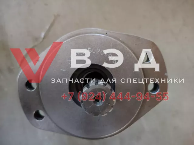 Насос гидравлический КМУ 803090988 | Фото 3 из 4