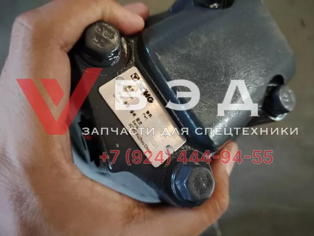 Насос гидравлический КМУ 803090988 | Фото 4 из 4