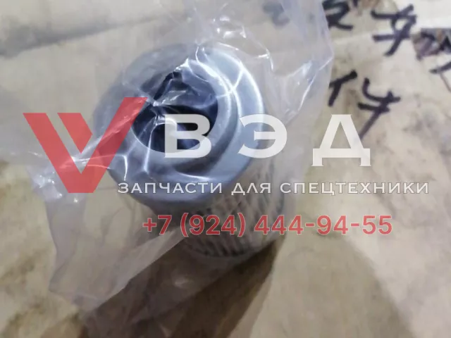 Фильтр гидравлический пилотный 730403000544 | Фото 2 из 3