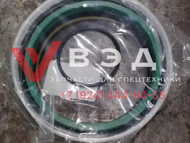 Ремкомплект гидроцилиндра подъема стрелы ZTC250 | Фото 2 из 2