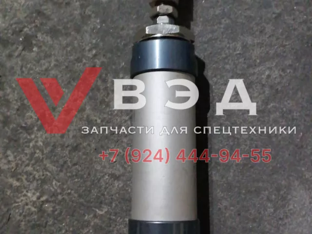 Цилиндр блокировки моста Zoomlion MAL 40X20-Y-T | Фото 2 из 3