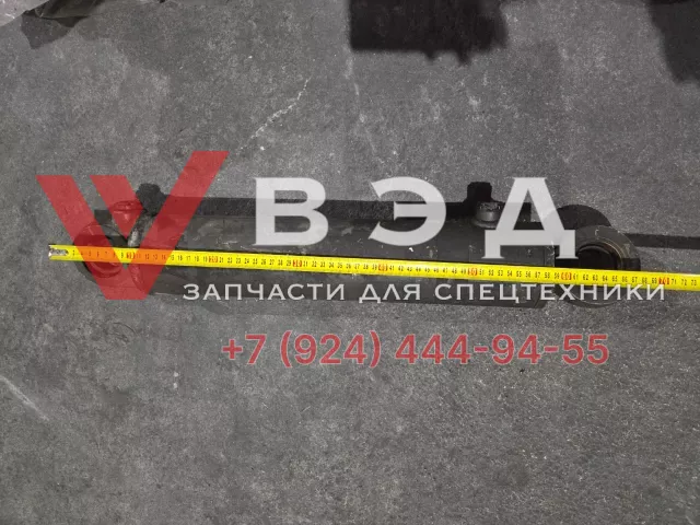 Гидроцилиндр рулевой (4120000560) (LG953) | Фото 3 из 7