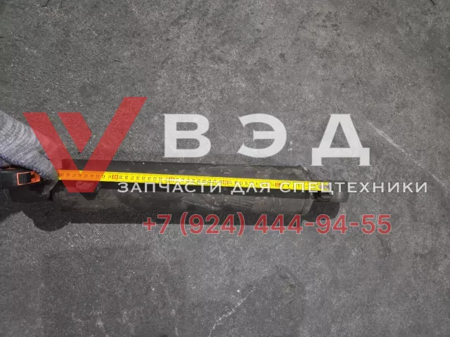 Гидроцилиндр рулевой (4120000560) (LG953) | Фото 5 из 7