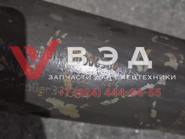 Гидроцилиндр рулевой (4120000560) (LG953) | Фото 7 из 7