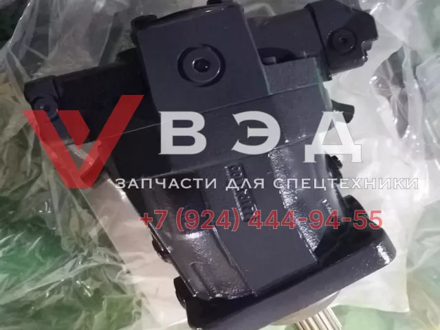 Гидромотор вращателя 730250001050 для SWDRT250 | Фото 2 из 3