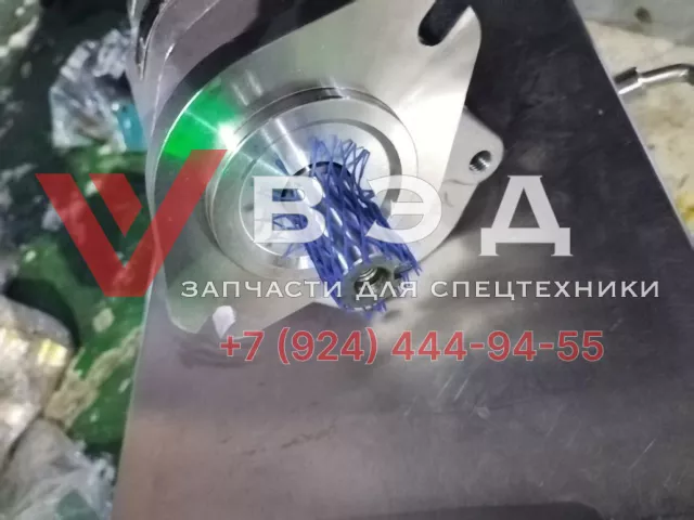Гидромотор редуктора карусели 730250000316 для SWDRT250 | Фото 2 из 3