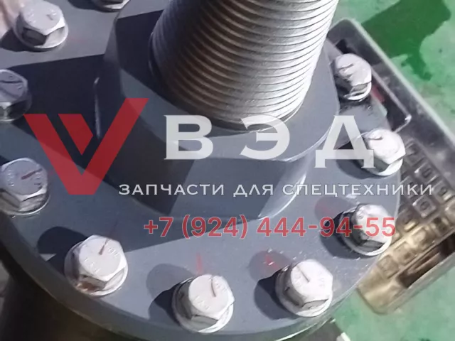 Плавающий шпиндель 807707310000 для SWDE165B | Фото 2 из 3