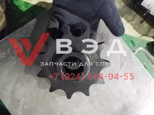 Звезда натяжная цепи 306060202001 для SWDE165B | Фото 2 из 3