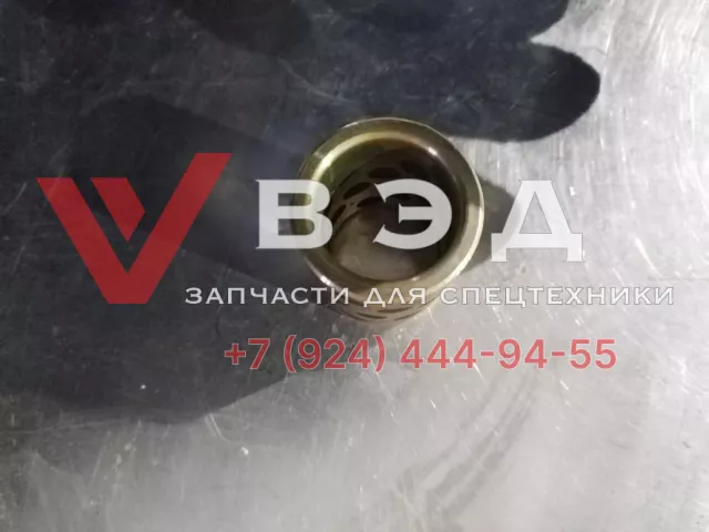 Втулка звезды натяжителя 750502000728 для SWDE165B | Фото 2 из 3