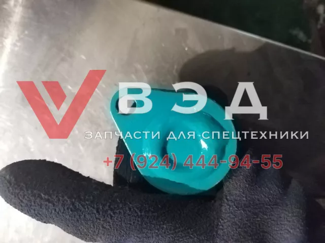 Ось натяжителя 809707030300 для SWDE165B | Фото 2 из 3