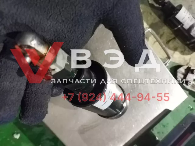 Натяжитель цепи подачи 808107030600 для SWDE165B | Фото 2 из 4