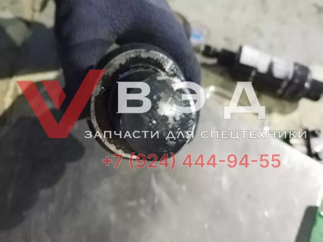 Натяжитель цепи подачи 808107030600 для SWDE165B | Фото 3 из 4