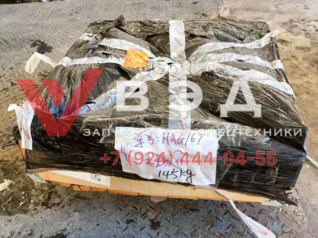 Каток опорный для экскаватора XCMG XE215C | Фото 2 из 2