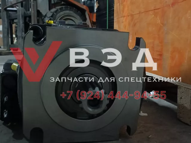 Насос гидравлический B220301000260 (аналог) для автокрана SANY QY50C (SYM5420JQZ) | Фото 3 из 5