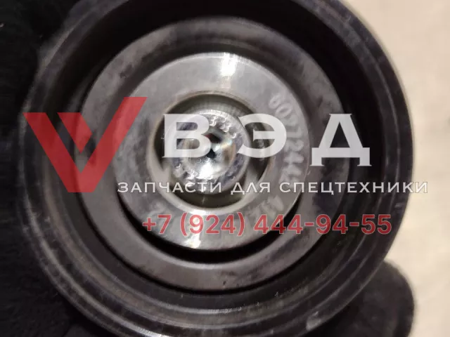 Ролик 60272442 для SANY HBT8018C-5S | Фото 3 из 3