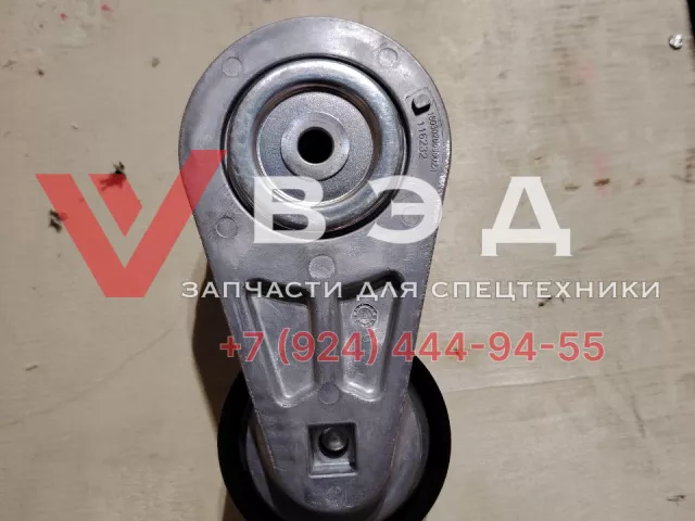 Ролик натяжной 160302000002A (60272444) для SANY HBT8018C-5S | Фото 2 из 3