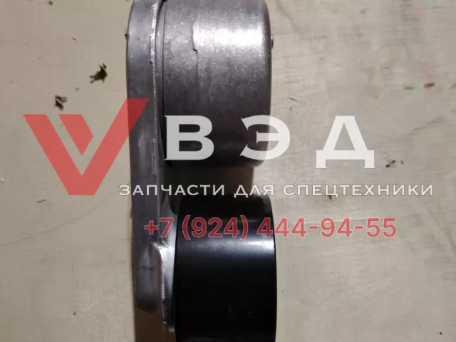 Ролик натяжной 160302000002A (60272444) для SANY HBT8018C-5S | Фото 3 из 3