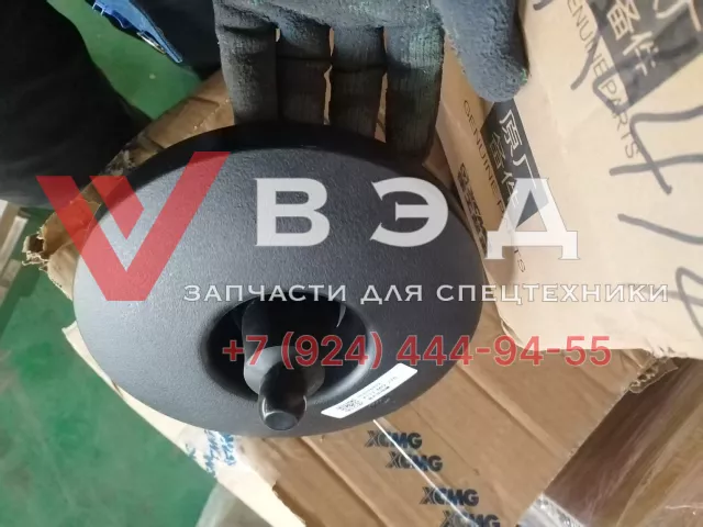 Зеркало сферическое 801976952 для короткобазного крана XCR35_S | Фото 2 из 3