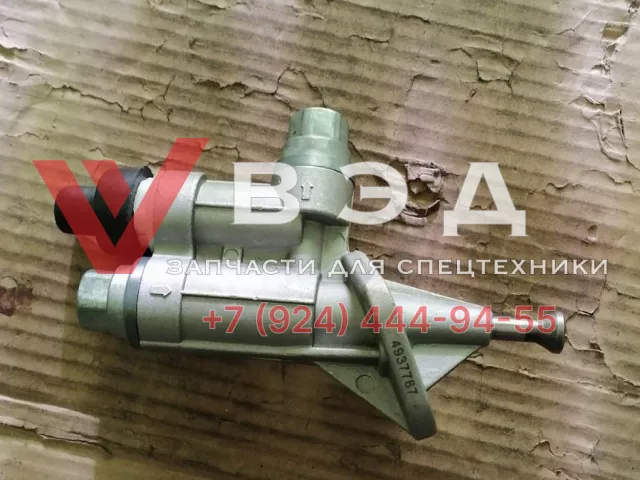 ТННД / шт 1106N1-010 4937767 | Фото 2 из 3