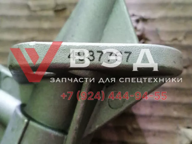 ТННД / шт 1106N1-010 4937767 | Фото 3 из 3