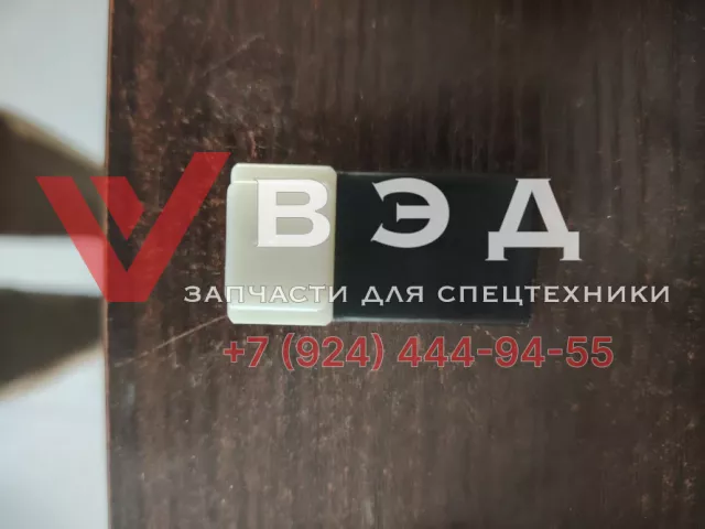 Резистор (реле) HFJ3724119EA XCMG QY50KS | Фото 1 из 3