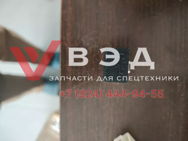 Резистор (реле) HFJ3724119EA XCMG QY50KS | Фото 2 из 3