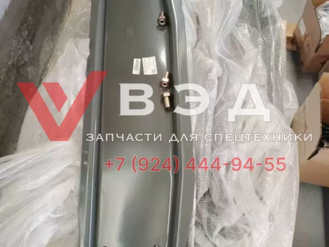 Поперечина средняя 711W41201-0057 для SITRAK | Фото 2 из 2