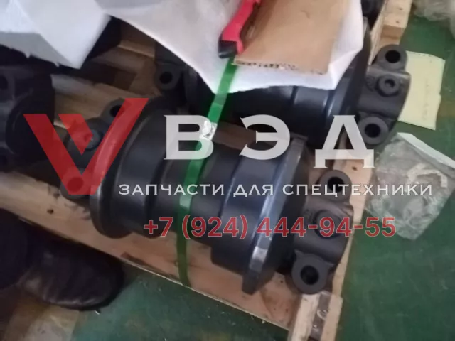 Каток опорный 750102000071 (8216-MF-A1000-SS) для SUNWARD SWE365E-3 | Фото 2 из 2