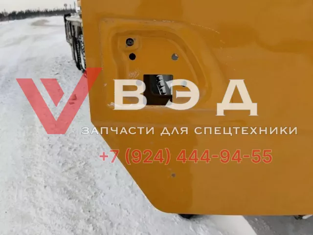 Каркас правой двери без стекла автокрана XCMG XCT70_S | Фото 2 из 2