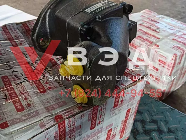 Насос гидравлический F11-019-MB-CV-K-000-0000-00 (3707893)  для Буровой установки БС-215 (Барс) | Фото 1 из 4