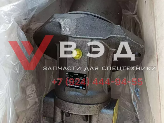 Насос гидравлический A2FE107/61W-VAL027 ZHENYUAN (аналог Rexroth) для Буровой установки БС-215 (Барс) | Фото 1 из 3