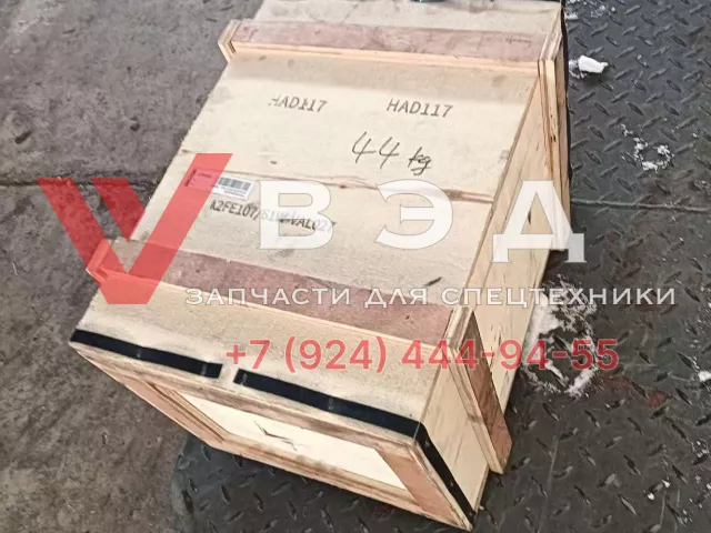 Насос гидравлический A2FE107/61W-VAL027 ZHENYUAN (аналог Rexroth) для Буровой установки БС-215 (Барс) | Фото 3 из 3