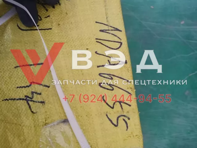 Амортизатор задний 860501448 XCT55, XCT70 | Фото 2 из 8