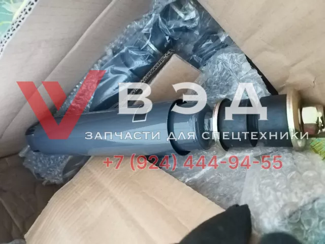 Амортизатор задний 860501448 XCT55, XCT70 | Фото 3 из 8