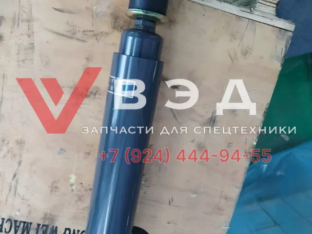 Амортизатор задний 860501448 XCT55, XCT70 | Фото 4 из 8