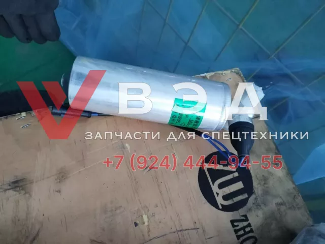Резервуар (осушитель) кондиционера XCT55_S/44 с датчиком температуры MR-3 | Фото 3 из 8