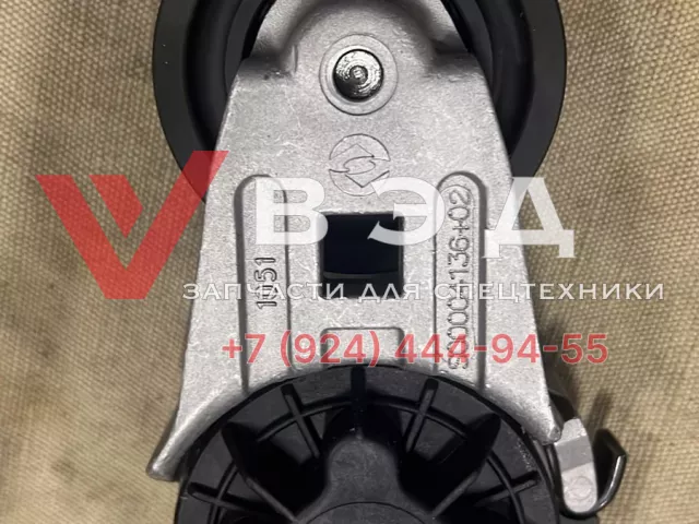 Ролик натяжной Евро 5 S00004136+02 (860534787) | Фото 3 из 3