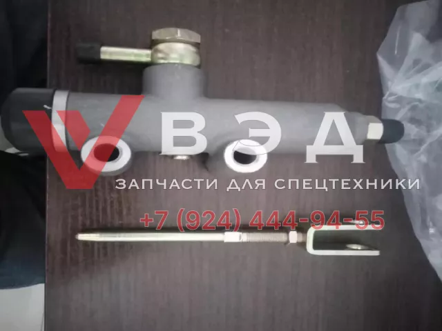 Цилиндр сцепления SANY 25 тонн | Фото 2 из 2