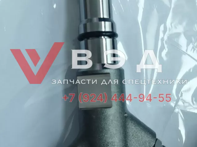 Форсунка 0 445 120 153 | Фото 1 из 2