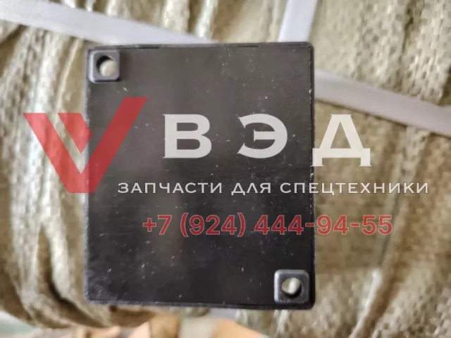 Реле поворота SG2501B-24VDC для автокрана SANY STC250-5 | Фото 2 из 2