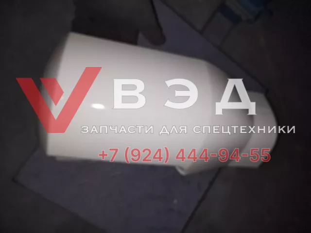 Дефлектор правый Zoomlion QY30V 2015 года | Фото 5 из 9