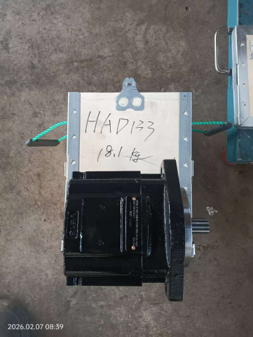 Насос гидравлический CASAPPA KP30.31SO-A8K9-POF/OD-N-D-HSC 0357000E 007821- 0001 | Фото 1 из 5