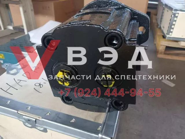 Насос гидравлический CASAPPA KP30.31SO-A8K9-POF/OD-N-D-HSC 0357000E 007821- 0001 | Фото 2 из 5