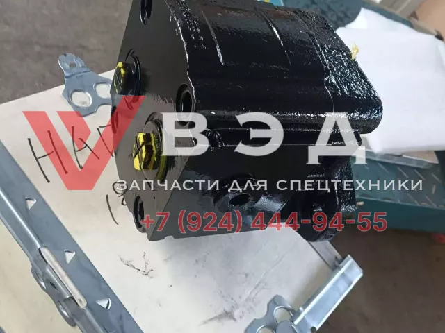 Насос гидравлический CASAPPA KP30.31SO-A8K9-POF/OD-N-D-HSC 0357000E 007821- 0001 | Фото 3 из 5