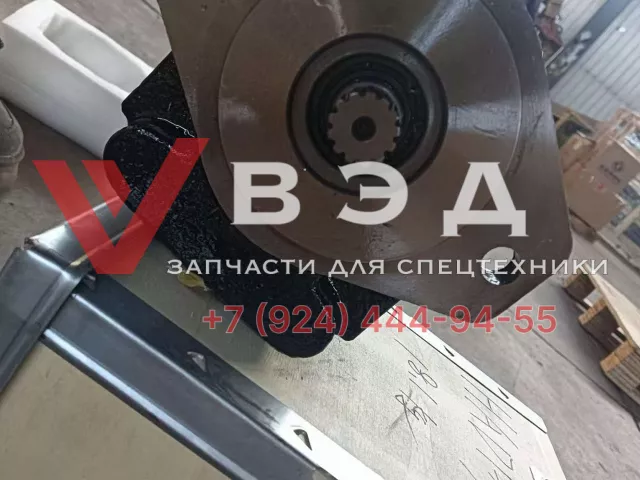 Насос гидравлический CASAPPA KP30.31SO-A8K9-POF/OD-N-D-HSC 0357000E 007821- 0001 | Фото 4 из 5