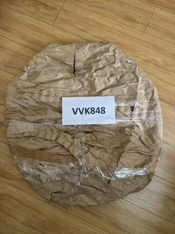 Сальник Bauer GMBH MNR 202057 Bach 1574-1-4/13 1 для буровой установки BAUER KDK300 | Фото 2 из 2