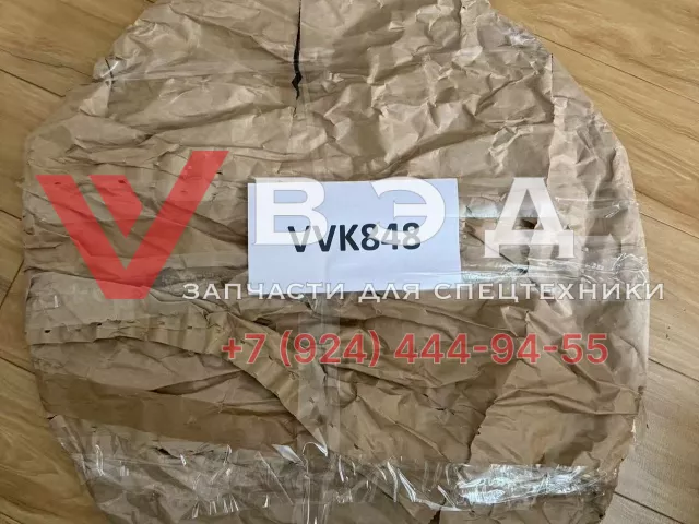 Сальник Bauer GMBH MNR 202057 Bach 1574-1-4/13 1 для буровой установки BAUER KDK300 | Фото 2 из 2