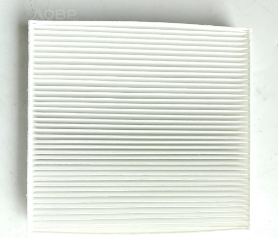 Фильтр салона 8104102P3010 (8104102P3010F) для пикапов  для JAC T6 T8 | Фото 1 из 2