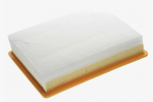 Фильтр воздушный ДВС 1109130P3110F для пикапов JAC T6, T8 | Фото 2 из 2